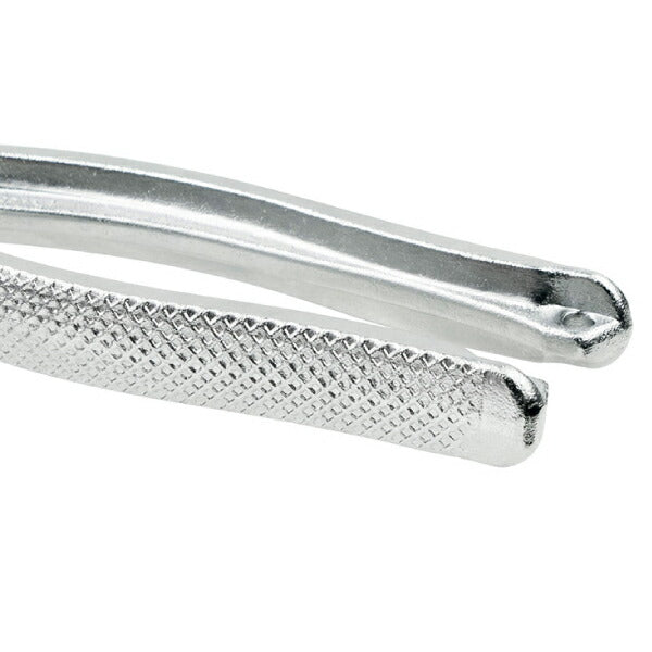 TSUNODA ホールドプライヤー 200mm PLC-200U 平行キャッチ カーブ配列歯で今までにないホールド感 ツノダ TTC