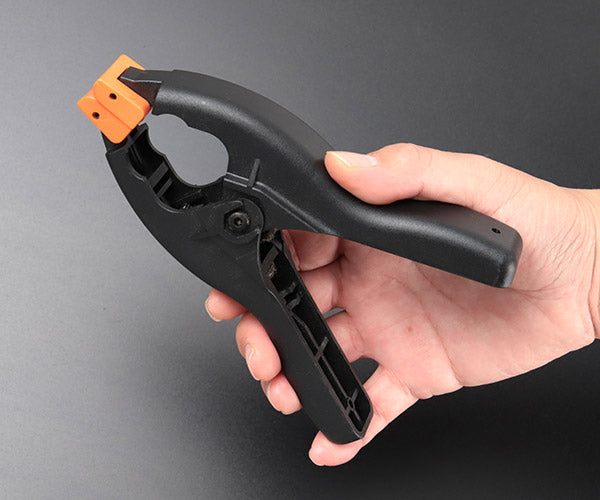 【ワケあり特価品】 (状態B) ポニー アジャスタブルスプリングクランプ 2インチ (3252)(0044295325202) PONY