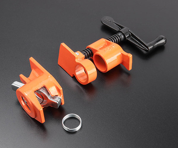 【ワケあり特価品】 (状態B) PONY 50 PONY パイプクランプ 3/4インチ ポニー
