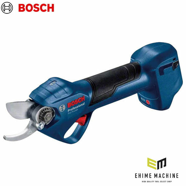 日本正規品 ボッシュ コードレス剪定ばさみ PROPRUNER (本体のみ) 4059952529073 BOSCH