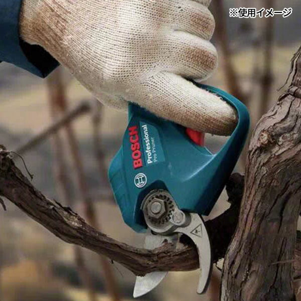 日本正規品 ボッシュ コードレス剪定ばさみ PROPRUNER (本体のみ) 4059952529073 BOSCH