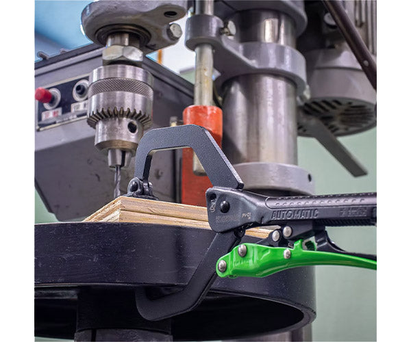 エンジニア オートロッキングプライヤー 最大口開き62mm PV-01 (4989833037307) ENGINEER 自動調整一発ロック 230mm