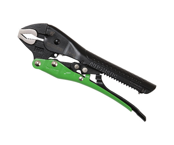 エンジニア PZ-67 ネジザウルスVP-4 サイズ合わせ不要 一発ロック オートバイスプライヤー ENGINEER ロッキングプライヤー