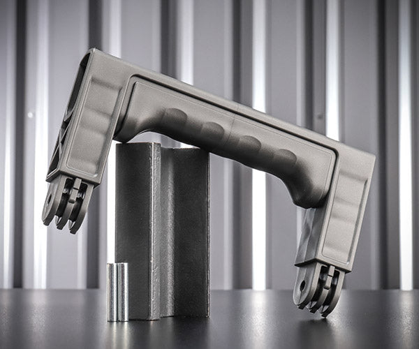 キューブリック 5901238252702 ハンドル(ピン2個入) QBRICK Z252702PG001 QS1 QS ONE Handle (+ 2 x pin)