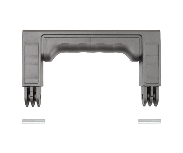 キューブリック 5901238252702 ハンドル(ピン2個入) QBRICK Z252702PG001 QS1 QS ONE Handle (+ 2 x pin)