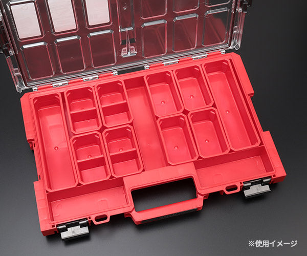 キューブリック 5901238254973 コンテナセット3 Z254973PG001 QS 小分けカップ
