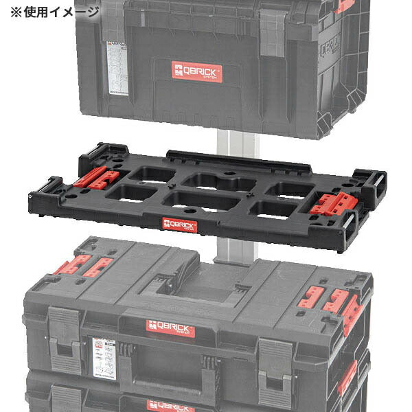 キューブリック 5901238256113 アダプター QBRICK ADPTQONECZAPG001 QS1 QS1 Adapter Multi