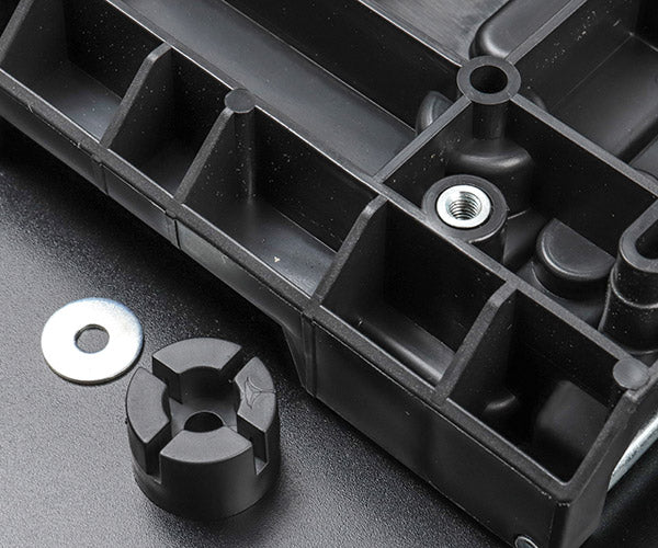 キューブリック 5901238256113 アダプター 連結 拡張 QBRICK ADPTQONECZAPG001 QS1 QS1 Adapter Multi