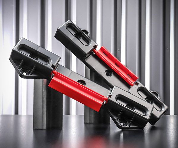 キューブリック 5901238257004 コネクトアダプター(2個入) QBRICK Z257004PG001 QS1 ONE Connect Adapters