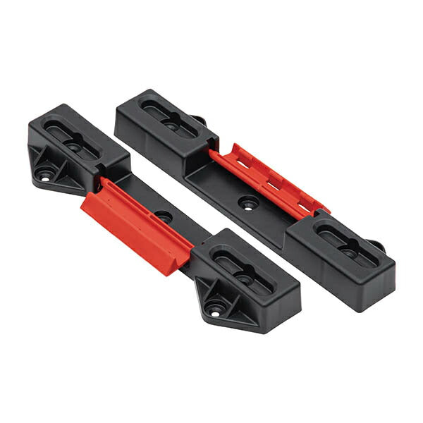 キューブリック 5901238257042 超耐久オーガナイザー XXL 2.0 容量19.5L 幅582x高さ172mm QBRICK ORGQ2XLADCZEPG003 QS1 ONE Organizer 2XL2 Adapt Red