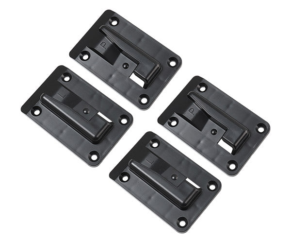 キューブリック 5901238257240 オーガナイザーアダプター(4個入) QBRICK Z257240PG001 QS1 ONE Organizers ConnectAdapter