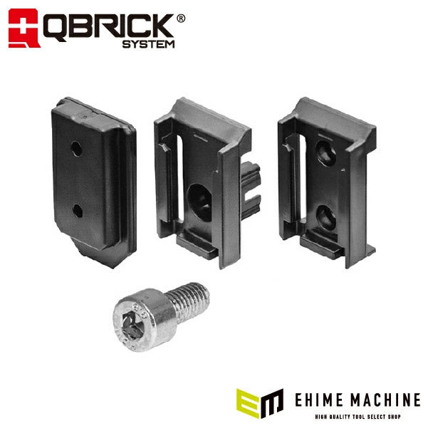 キューブリック 5901238258551 カスタムコネクター1 QBRICK Z258551PG001 Custom Custom Connectors Set 1