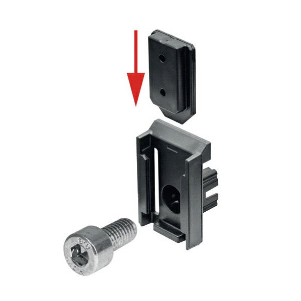 キューブリック 5901238258551 カスタムコネクター1 QBRICK Z258551PG001 Custom Custom Connectors Set 1