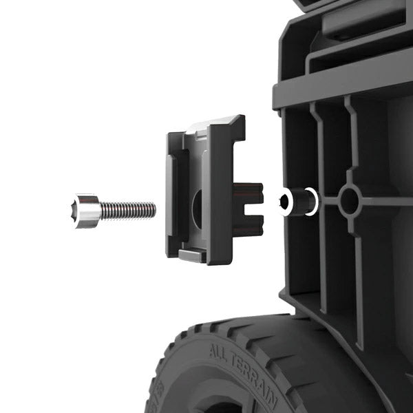 キューブリック 5901238258551 カスタムコネクター1 QBRICK Z258551PG001 Custom Custom Connectors Set 1