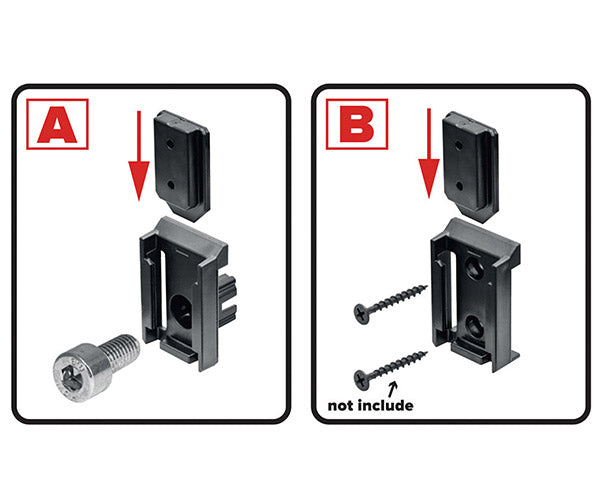 キューブリック 5901238258551 カスタムコネクター1 QBRICK Z258551PG001 Custom Custom Connectors Set 1