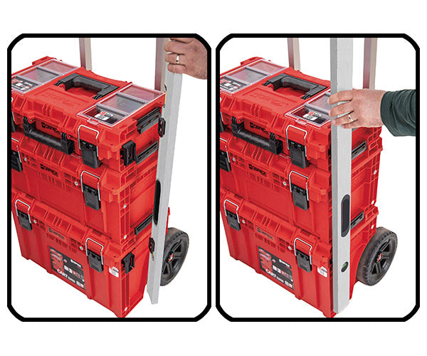 キューブリック 5901238258551 カスタムコネクター1 QBRICK Z258551PG001 Custom Custom Connectors Set 1