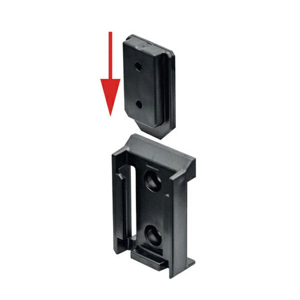 キューブリック 5901238258551 カスタムコネクター1 QBRICK Z258551PG001 Custom Custom Connectors Set 1
