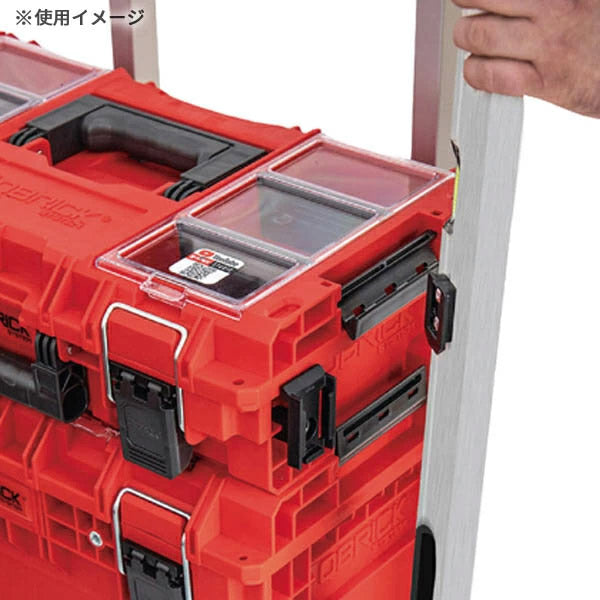 キューブリック 5901238258551 カスタムコネクター1 QBRICK Z258551PG001 Custom Custom Connectors Set 1