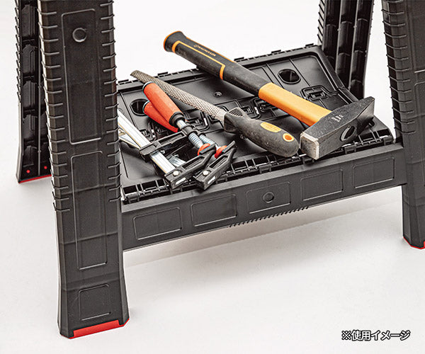 キューブリック 5901238259985 Z259985PG003 QS 作業用脚立 踏み台