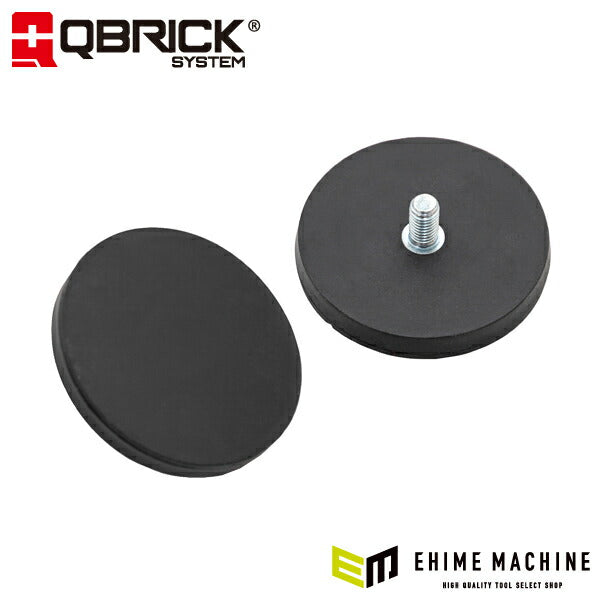 【11月の特価品】キューブリック 5901238260202 マグネットセット(2個入) QBRICK Z260202PG001 Custom Custom MagneticSet2 magnets