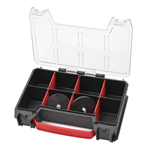 【11月の特価品】キューブリック 5901238260202 マグネットセット(2個入) QBRICK Z260202PG001 Custom Custom MagneticSet2 magnets