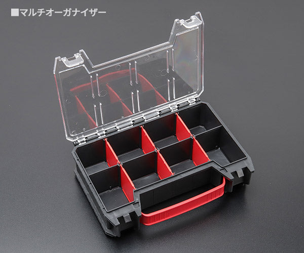 キューブリック 5901238260325 マグネットセット 4個入 Z260325PG001 QS Custom 壁面収納 ガレージ