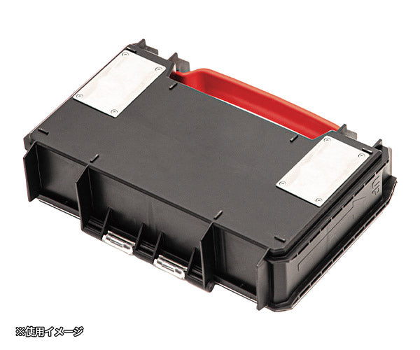 キューブリック 5901238260325 マグネットセット 4個入 Z260325PG001 QS Custom 壁面収納 ガレージ