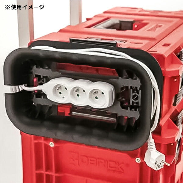 キューブリック 5901238260516 ケーブルコード 収納セット Z260516PG001 QS Custom