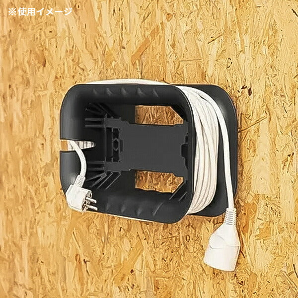 キューブリック 5901238260516 ケーブルコード 収納セット Z260516PG001 QS Custom