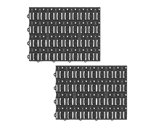 キューブリック QS Custom ペグボード Z261711PG001 (5901238261711) QBRICK
