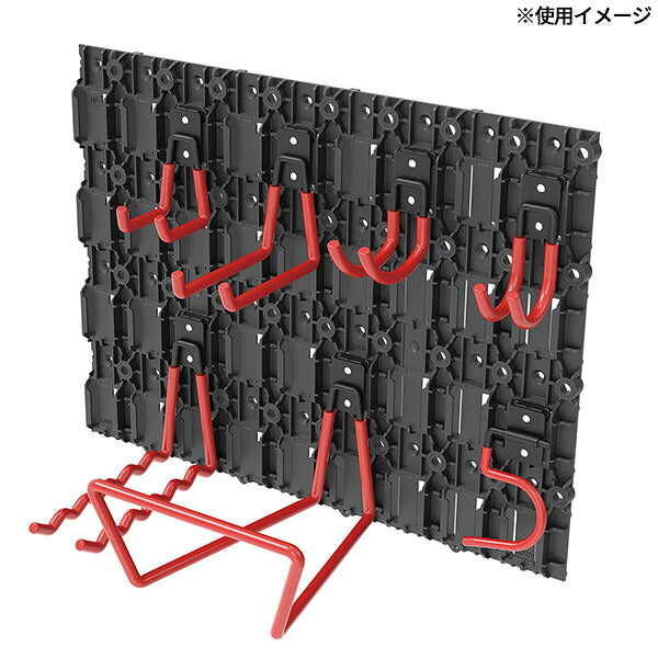 キューブリック QS Custom ペグボード Z261711PG001 (5901238261711) QBRICK