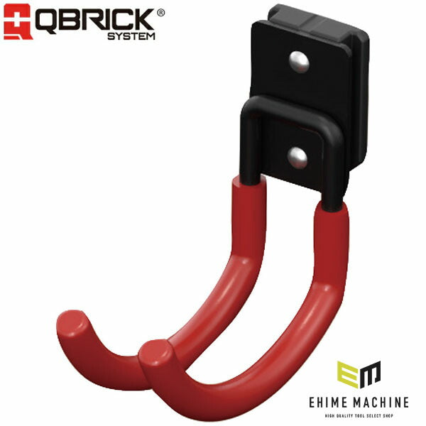 キューブリック QS Custom フック Jタイプ L HAKQSCLJCZAPG001 (5901238261957) QBRICK