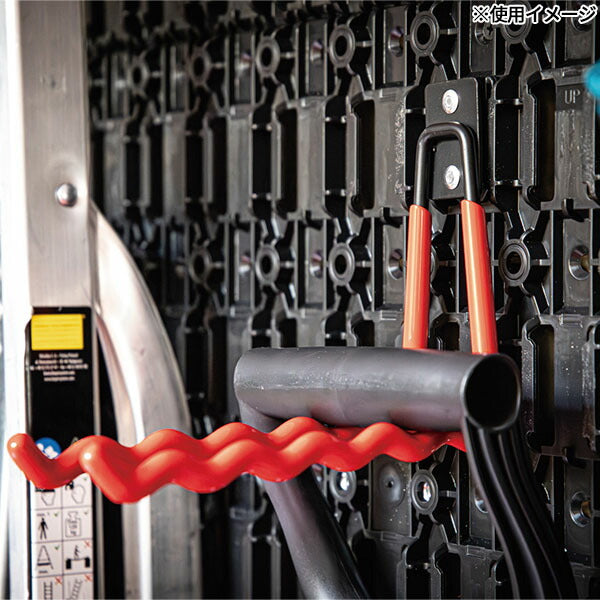 キューブリック QS Custom フック Wタイプ L HAKQSCLWCZAPG001 (5901238261964) QBRICK