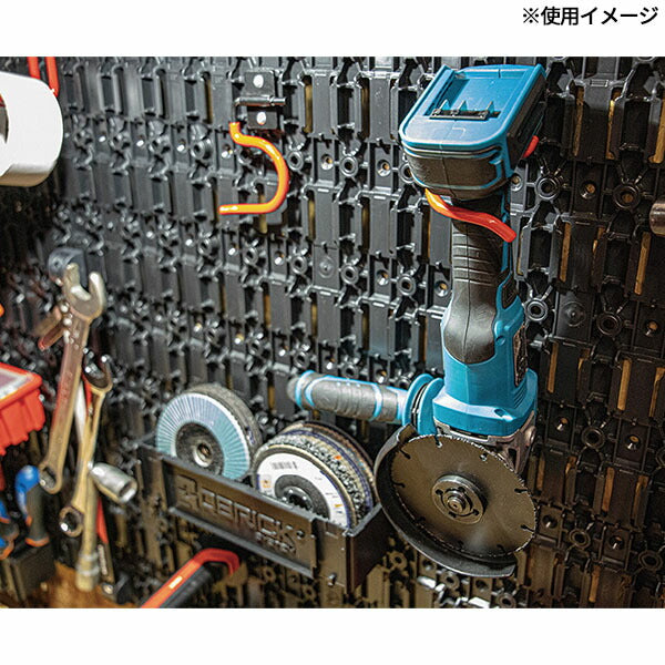 キューブリック QS Custom フック S HAKQSCSCZAPG001 (5901238261971) QBRICK