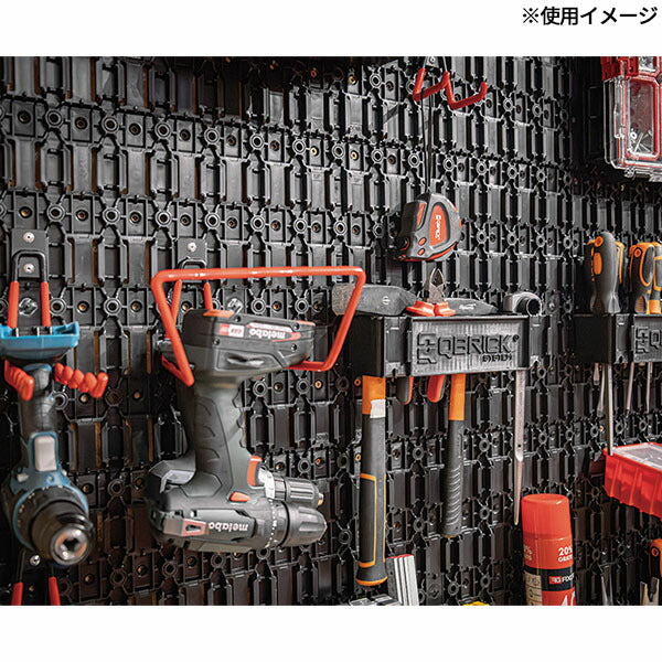 キューブリック QS Custom ラダーフック HAKQSCLCZAPG001 (5901238261988) QBRICK