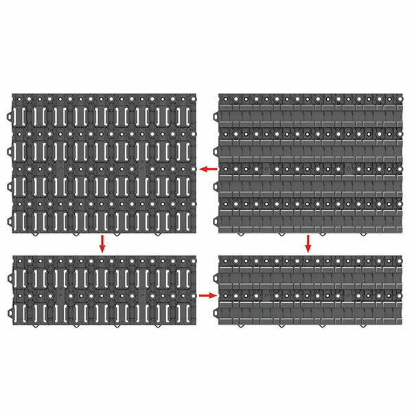 キューブリック QS Custom FXボード Z262169PG001 (5901238262169) QBRICK