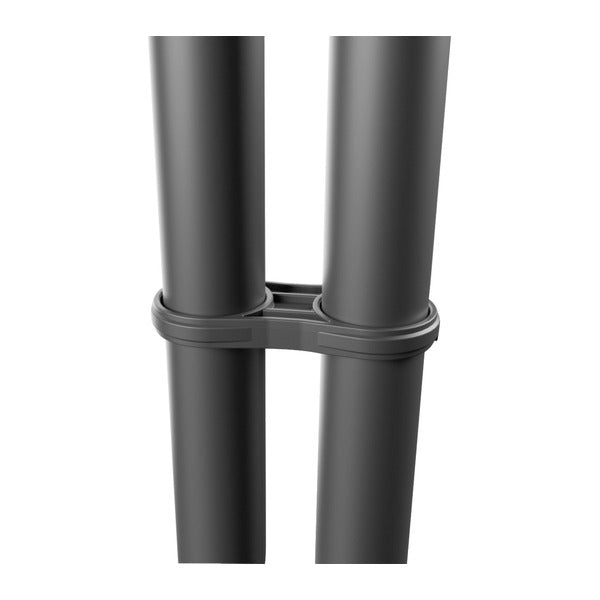 日本正規品 キューブリック Regular ワークショップシェルフ 4段 幅600×奥行300mm 棚 耐荷重25kg/段 (REGQRS60304MCZAPG001)(5901238263272) QBRICK