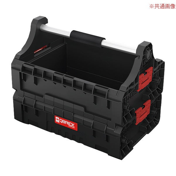 日本正規品 キューブリック PRO 2.0 ボックスエクステンダー 9L 深さ拡張 ボックス130用 高さ拡張 モジュール連結 (SKRQPROBEX2CZAPG003)(5901238265412) QBRICK