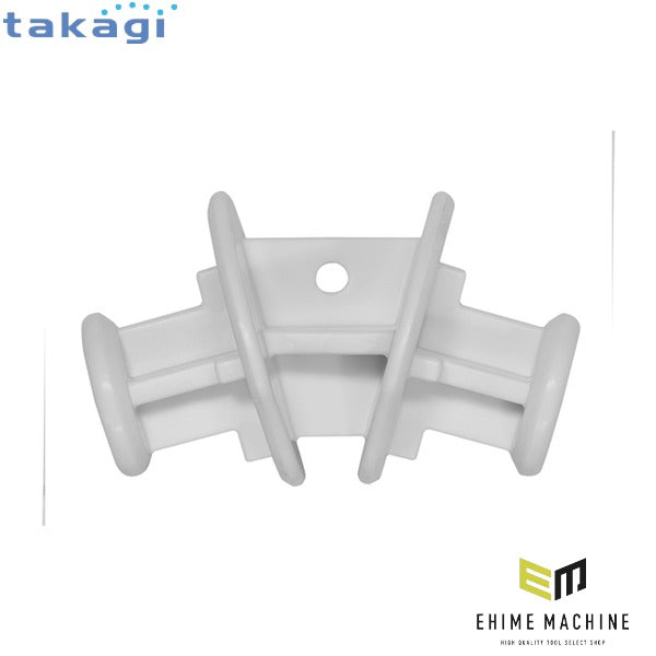 タカギ オーロラNANO 接続アダプター(WT) (QR0015)(4975373036474) takagi