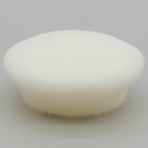 ルペス スポンジバフ 極細タイプ 直径40mm ULTRAFINEホワイト (R-SB-40-UF)(8059519682742) RUPES