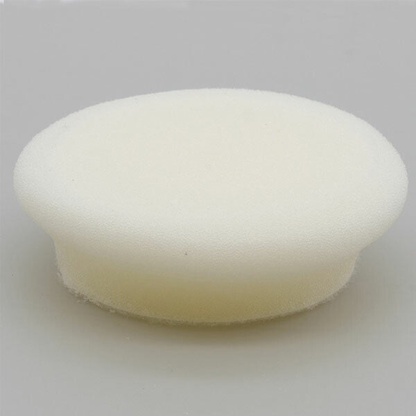 ルペス スポンジバフ 極細タイプ 直径70mm ULTRAFINEホワイト (R-SB-70-UF)(8059519682773) RUPES
