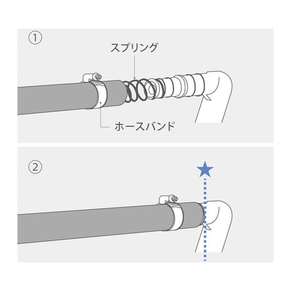 タカギ 空リール オーロラ BASE 単体(S) (R1200GY)(4975373199933) takagi
