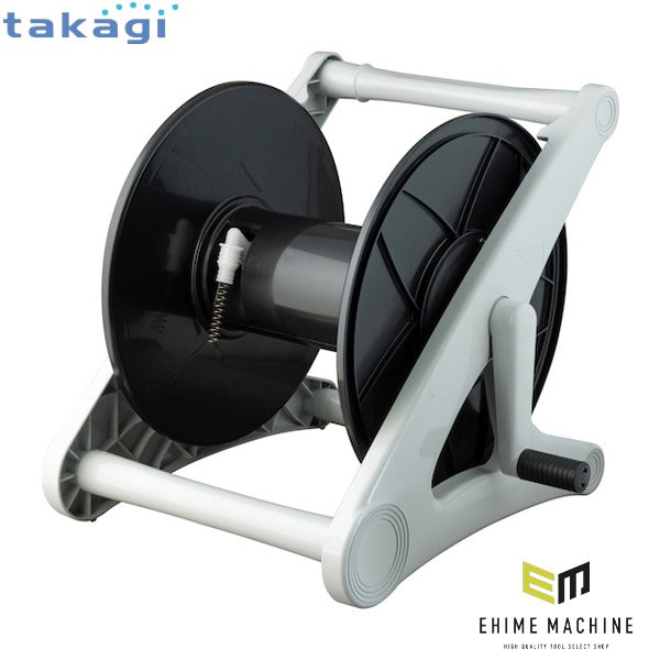 タカギ 空リール オーロラV(CG) 本体のみ (R500CG)(4975373187374) takagi