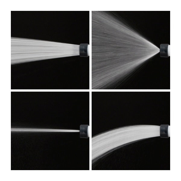 タカギ ホースリール オーロラX 15m CG (R715CG)(4975373201254) takagi