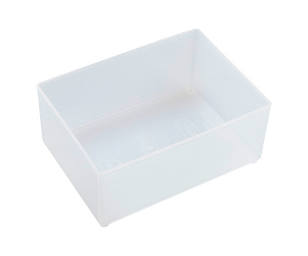 ラーコ パーツケース用トレー 55 A7-1 (105583)(5733439105583) 透明 トレー単品 RAACO