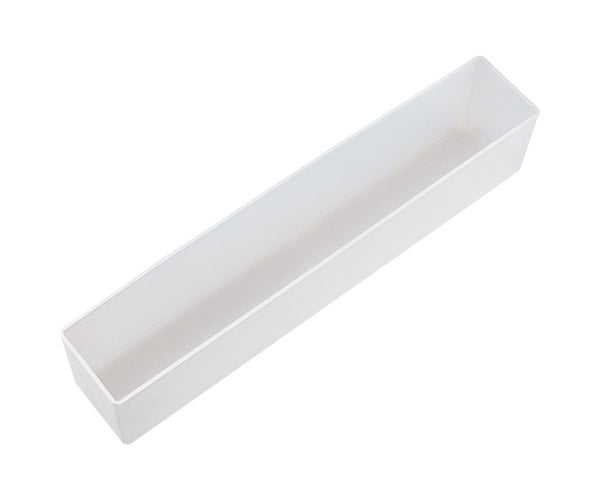 ラーコ パーツケース用トレー 55 A9-4 (114585)(5733439114585) 透明 トレー単品 RAACO