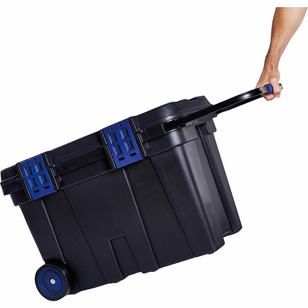 ラーコ ツールチェスト 100 (715720)(5733439715720) キャスター付 大型収納ボックス 耐荷重100kg RAACO