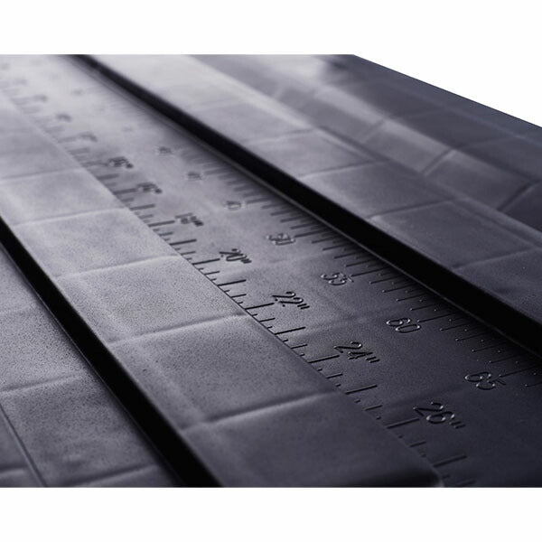 ラーコ ツールチェスト 100 (715720)(5733439715720) キャスター付 大型収納ボックス 耐荷重100kg RAACO