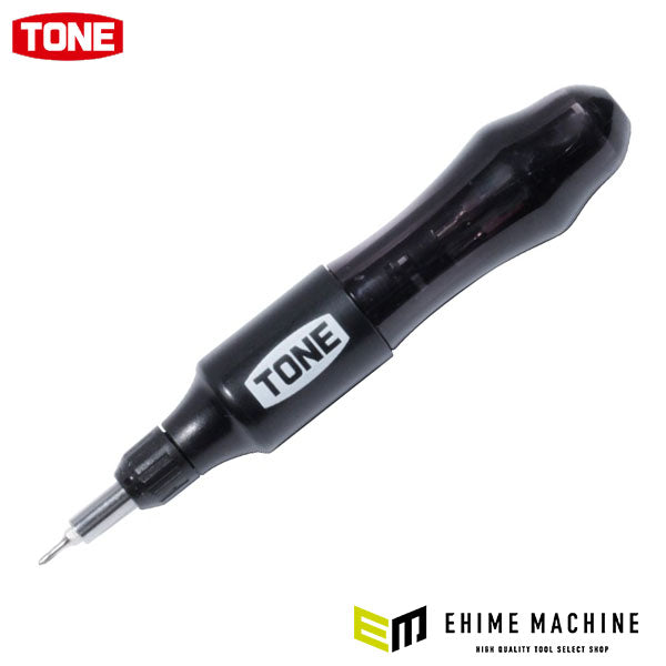 TONE 精密ドライバー(リボルバータイプ) (RDR10S)(4953488425864) トネ
