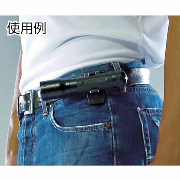 日本正規品 レッドレンザー インテリジェントクリップ P7core/P7R/P7/T7M/P7QC/L7対応 360°回転 (0317)(4029113031707) Ledlenser